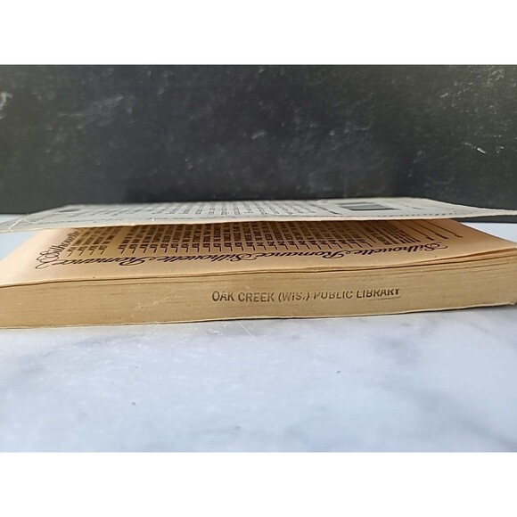 Dusky Rose By Joanna Scott Paperback - Picture 10 of 10